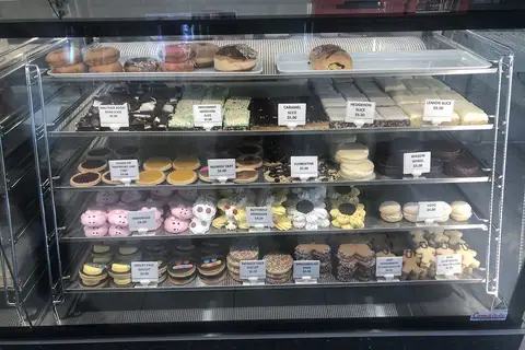 Kemps Bakery photo 1